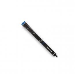 Golf Pride CP2 Wrap Griff | schwarz-blau Undersize