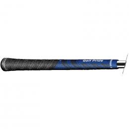 Golf Pride MCC Griff | Blau-Schwarz Standard