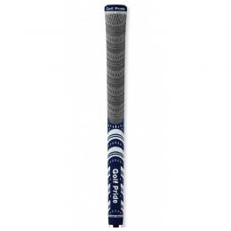 Golf Pride MCC Platinium grau-navy