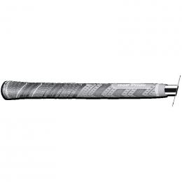 Golf Pride MCC Plus4 Griff | Grau Midsize