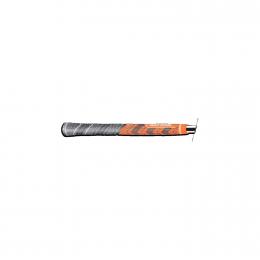 Golf Pride MCC Plus4 Griff | Orange Standard