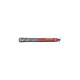 Golf Pride MCC Plus4 Griff | Rot Standard