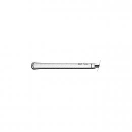 Golf Pride Tour Wrap Griff 2G | Weiß-Schwarz 55g / 60 Round Standard