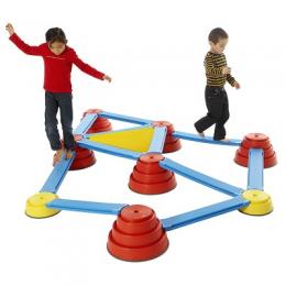 Gonge Build N’ Balance Set 