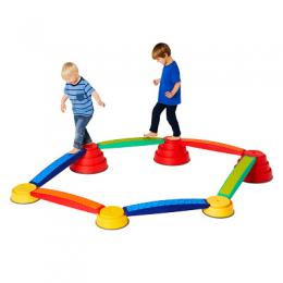 Gonge Build N’ Balance Set 