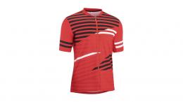 Gonso Agno HIGH RISK RED XL