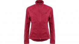 Gonso Allwetterjacke Damen 3-Lagen RED PLUM 38