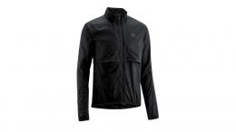 Gonso Cancano Windjacke Herren BLACK 6XL
