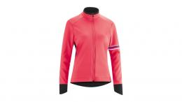 Gonso Draina Softshelljacke Damen DIVA PINK 42 Angebot kostenlos vergleichen bei topsport24.com.