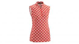 Gonso Duana RED ALLOVER 36