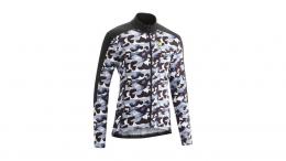 Gonso Estrop LIMESTONE/WHITE/BLACK XXL