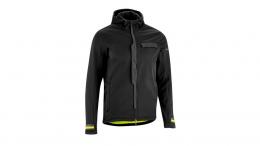 Gonso Fenit Thermojacke Herren BLACK L