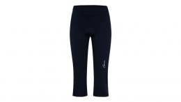 Gonso Jane Radhose 3/4 Damen BLACK 42