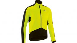 Gonso Marvao SAFETY YELLOW/BLACK 3XL