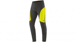 Gonso Montana Hip 2 BLACK/SAFETY YELLOW L