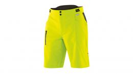 Gonso Orco SAFETY YELLOW 3XL