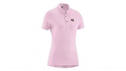 Gonso Pederoa Damen Shirt kurzarm PINK LAVENDER 40