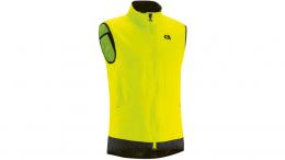 Gonso Ruivo Weste Herren SAFETY YELLOW 5XL