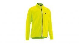 Gonso Saretto Regenjacke Herren SAFETY YELLOW M