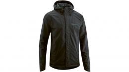 Gonso Save Light Regenjacke Herren BLACK 4XL