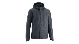 Gonso Save Light Regenjacke Herren GRAPHITE M