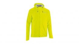 Gonso Save Light Regenjacke Herren SAFETY YELLOW M