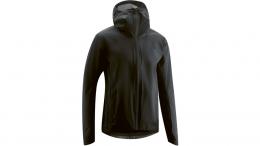 Gonso Save Plus Regenjacke Herren BLACK 4XL