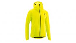 Gonso Save Plus Regenjacke Herren SAFETY YELLOW 3XL