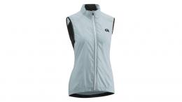 Gonso Sinestra Weste Damen PEARL BLUE 38 Angebot kostenlos vergleichen bei topsport24.com.