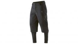 Gonso Sirac Radhose lang Herren BLACK 3XL