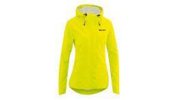 Gonso Sura Light Regenjacke Damen SAFETY YELLOW 44