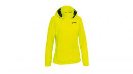 Gonso Sura Regenjacke Damen SAFETY YELLOW 36