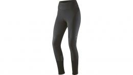Gonso Tartu 2 Radhose lang Damen BLACK 40