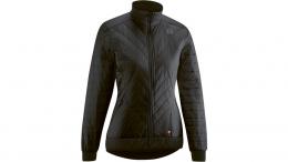 Gonso Teixeira Thermojacke Damen BLACK 40