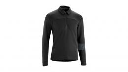 Gonso Tram Herren Strick BLACK XL