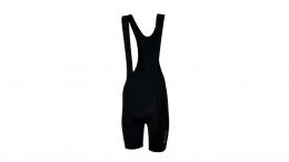 Gonso Tunis Trägerhose kurz Herren BLACK 3XL