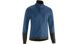 Gonso Valaff Softshelljacke Herren INSIGNIA BLUE M Angebot kostenlos vergleichen bei topsport24.com.