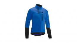 Gonso Valaff Softshelljacke Herren PRINCESS BLUE/BLACK XXL