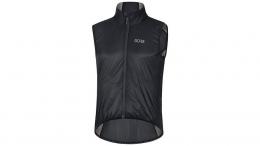 Gore Ambient Vest Mens BLACK L