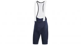 Gore C3 Bib Shorts+ ORBIT BLUE L