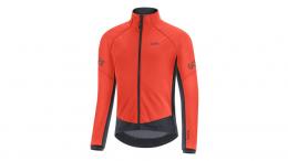 Gore C3 GORE-TEX INFINIUM FIREBALL/BLACK XL