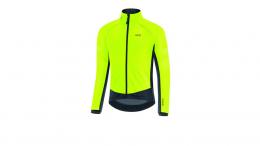 Gore C3 GORE-TEX INFINIUM NEON YELLOW / BLACK XXL Angebot kostenlos vergleichen bei topsport24.com.