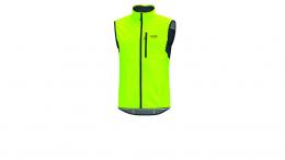 Gore C3 GWS Classic Weste Herren NEON YELLOW S Angebot kostenlos vergleichen bei topsport24.com.