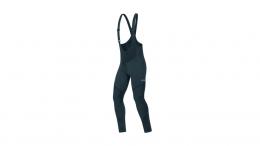 Gore C3 GWS Trägerhose lang Herren BLACK S