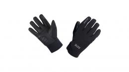 Gore C5 Gore-Tex Thermo BLACK 7