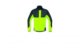 Gore C5 GWS Thermo Trail Jacket NEON YELLOW/BLACK S