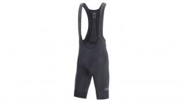 Gore C5 Opti Bib Shorts+ BLACK XL