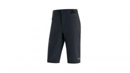 Gore C5 Shorts BLACK 3XL