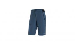 Gore C5 Shorts DEEP WATER BLUE 36