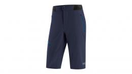Gore C5 Shorts ORBIT BLUE XXL